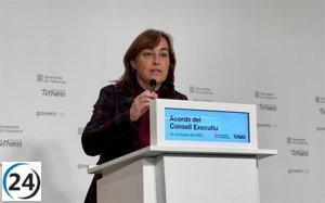 Salut invertirá 45 millones en la expansión y modernización del Hospital de El Vendrell.