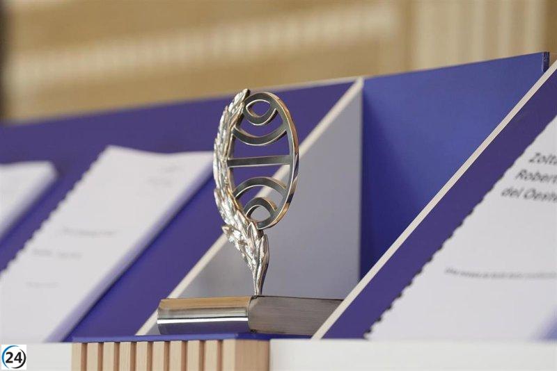 El Premio Planeta 2025 se entregará este miércoles en una cena literaria en el MNAC.