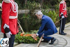 Collboni llama a los catalanistas y demócratas a unirse contra el avance reaccionario y la desmemoria.