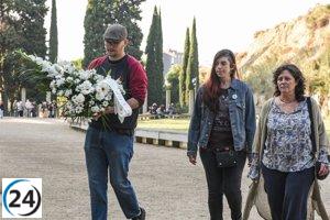 Castillejo (CUP) critica el auge del extremismo y apoya la protesta por Gaza.