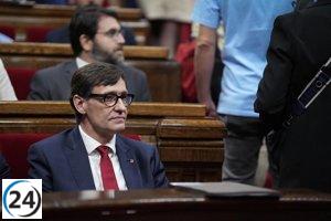 Illa se reunirá con el rey Carlos III en Londres para discutir el cambio climático.