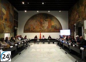Cataluña establece un observatorio para gestionar y prevenir inundaciones.