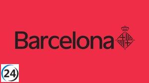 Barcelona actualiza su imagen para estrechar la relación entre ciudadanos y gobierno.