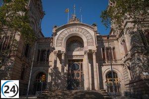Seis imputados por abuso a joven con discapacidad en Rubí aceptan condenas de hasta 10 años.