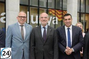 Cataluña aboga en Bruselas por una IA ética y confiable en la cumbre DETA.