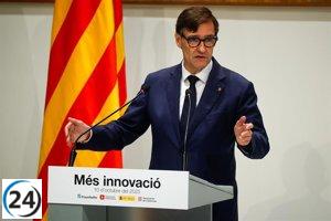 Illa señala motivos ajenos a lo económico como causa del fracaso de la OPA de BBVA: