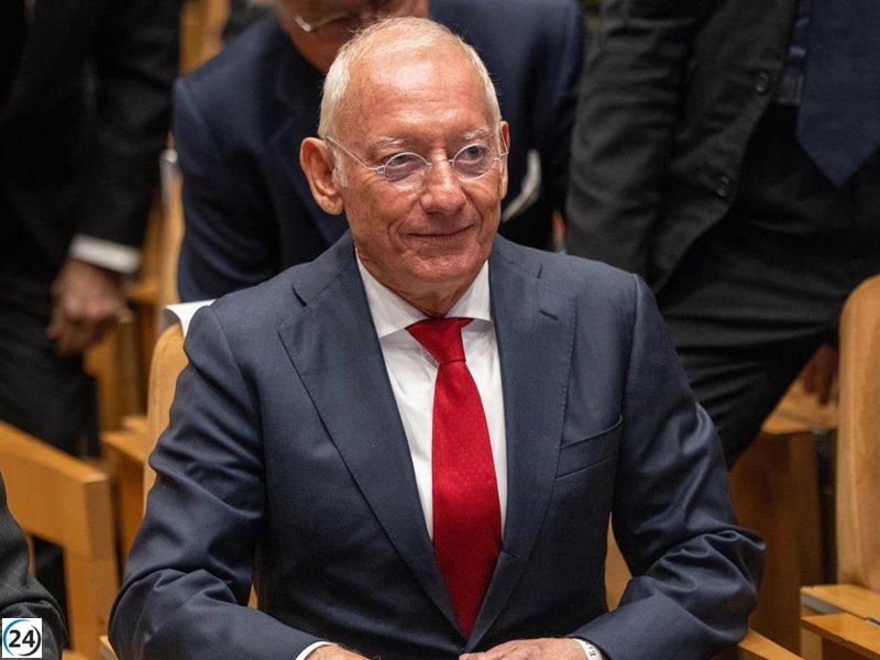 El TSJC sigue investigando el posible homicidio de Isak Andic, fundador de Mango, sin acusados específicos.