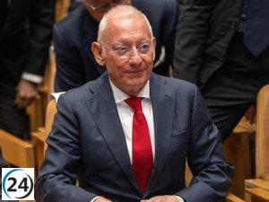 El TSJC sigue investigando el posible homicidio de Isak Andic, fundador de Mango, sin acusados específicos.