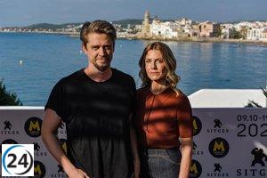 Andy y Bárbara Muschietti destacan la relevancia actual de 'It' como una poderosa expresión del miedo.