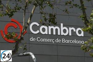 La Cámara de Comercio de Barcelona aplaude el fracaso de la OPA y aboga por un enfoque financiero variado.