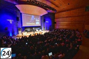 Barcelona será sede del Congreso de IA centrado en la inteligencia artificial para empresas.