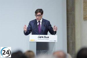 Illa reafirma compromiso con Sabadell y BBVA, destacando su relevancia.