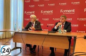 Sánchez Llibre insta al Sabadell a expandirse para preservar su autonomía.