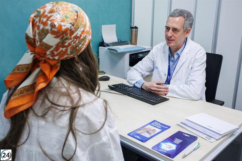 Innovadora terapia promete mejores resultados en cáncer de mama temprano de alto riesgo.