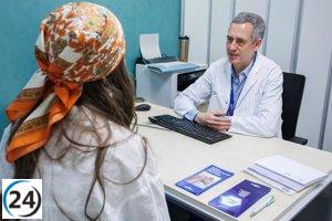 Innovadora terapia promete mejores resultados en cáncer de mama temprano de alto riesgo.