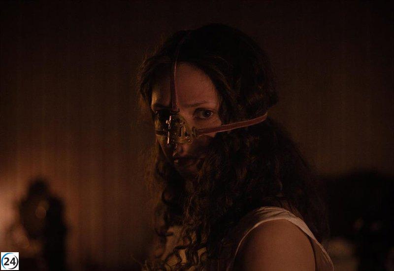 El Festival de Sitges reconoce a 'La hermanastra fea' como la mejor película.