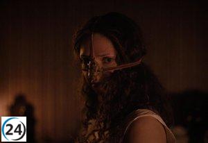 El Festival de Sitges reconoce a 'La hermanastra fea' como la mejor película.