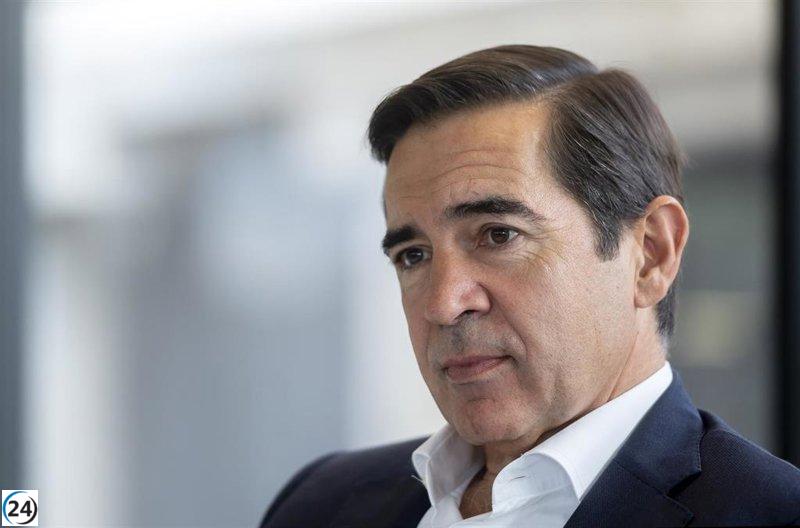 Torres (BBVA) sostiene que rechazar la opa es una 