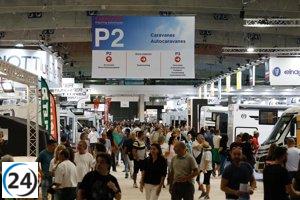 El caravaning resalta la adaptabilidad y el valor del turismo familiar en España.