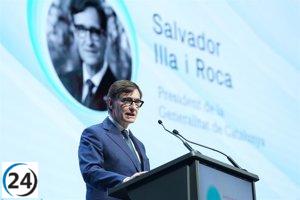 Illa urge a Europa a aprovechar su