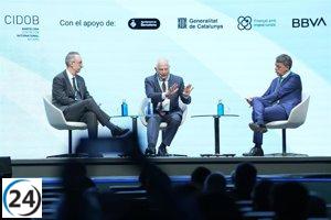 Borrell: EE.UU. debe forzar a Zelenski a aceptar el pacto entre Trump y Putin.