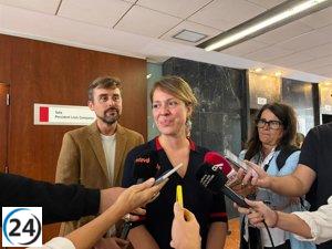 BComú condiciona las ordenanzas fiscales de Collboni a la reducción del IBI para compradores de vivienda inicial.