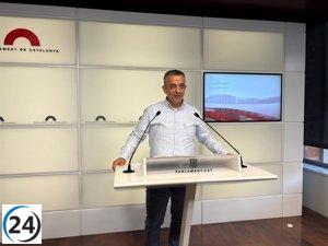 Élite Taxi suspende protesta mientras el Barça analiza su acuerdo con Uber.