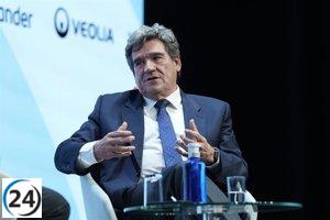 Escrivá: El efecto de los aranceles de Trump es menos significativo de lo anticipado.