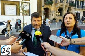 Batlle califica de