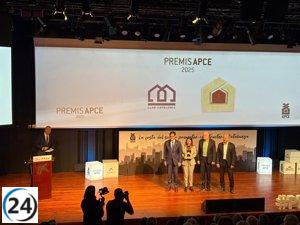 Illa resalta la clave participación de promotores y constructores en el plan de vivienda del Gobierno.