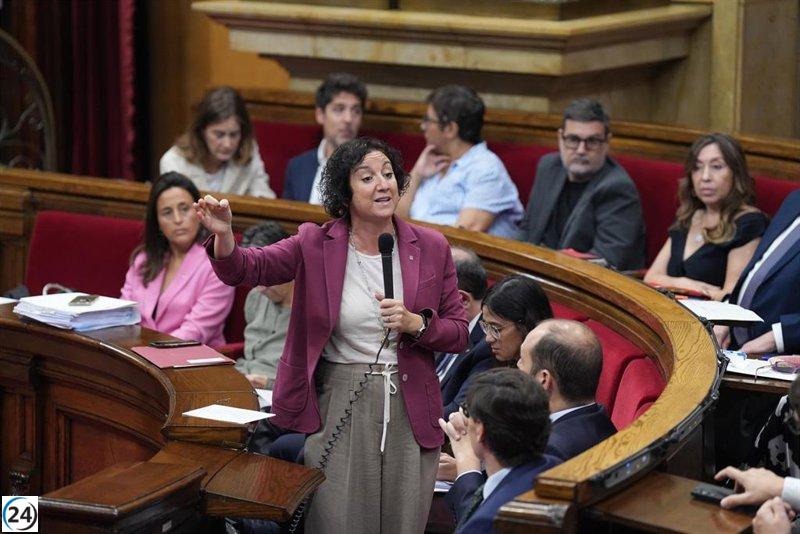 Romero celebra la corrección del Gobierno sobre la cuota de autónomos, tras las críticas del PP.