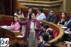 Romero celebra la corrección del Gobierno sobre la cuota de autónomos, tras las críticas del PP.