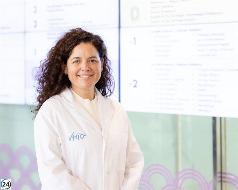 Progreso en tratamientos para tumores sólidos presentado por VHIO en ESMO.