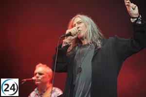 Sopa de Cabra conmemora 40 años con una gira que inicia en Barcelona.