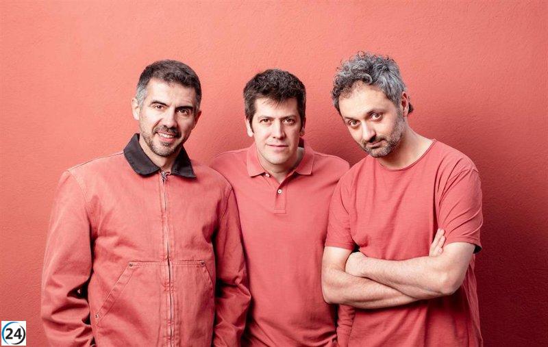 Ciclo benéfico por Palestina contará con las actuaciones de Mushka, Figa Flawas, The Tyets y Els Amics de les Arts.