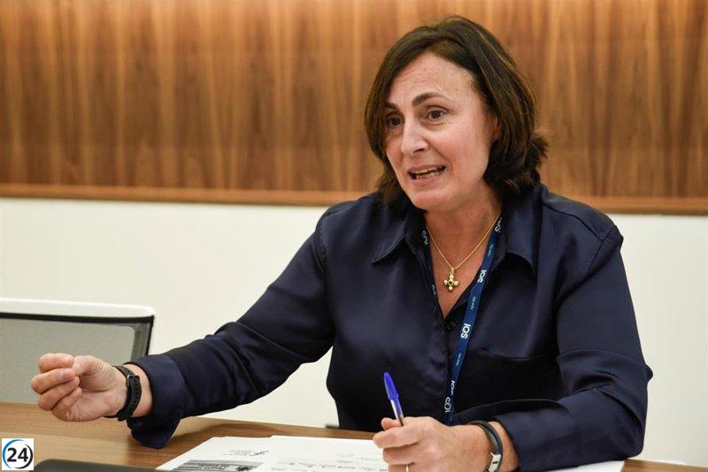 Fiscal advierte sobre la subestimación de delitos de odio relacionados con la pobreza.