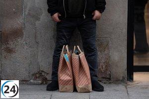 El Gobierno lanza una iniciativa para regular el mercado de créditos urgentes.