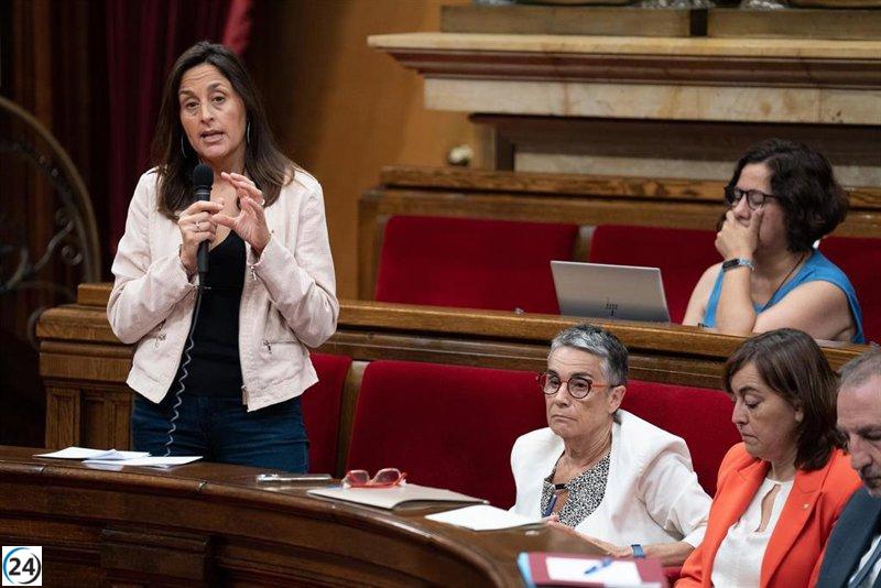 Niubó anuncia oposiciones a maestros de Primaria en Catalunya para 2027, marcando un hito tras años de espera.