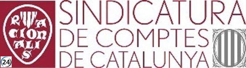 La Sindicatura de Comptes advierte sobre la caída en la presentación puntual de cuentas por parte de municipios.
