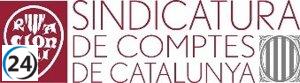 La Sindicatura de Comptes advierte sobre la caída en la presentación puntual de cuentas por parte de municipios.