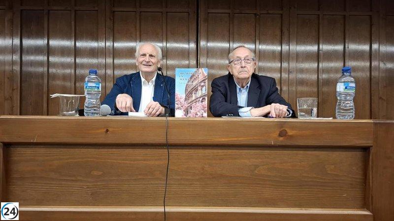 Salvador Aragonés publica un compendio de 70 artículos en Aleteia.