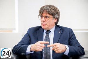 Junts considera someter a votación la ruptura con el PSOE.