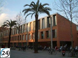 La UOC incrementa en 140 las plazas de su máster en Formación del Profesorado para el próximo curso, alcanzando 960.