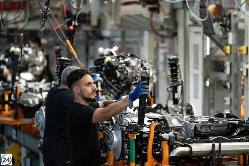 El desempleo en Catalunya alcanza el 8,18% en el tercer trimestre de 2025.