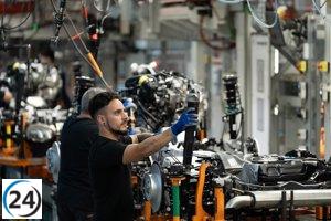 El desempleo en Catalunya alcanza el 8,18% en el tercer trimestre de 2025.