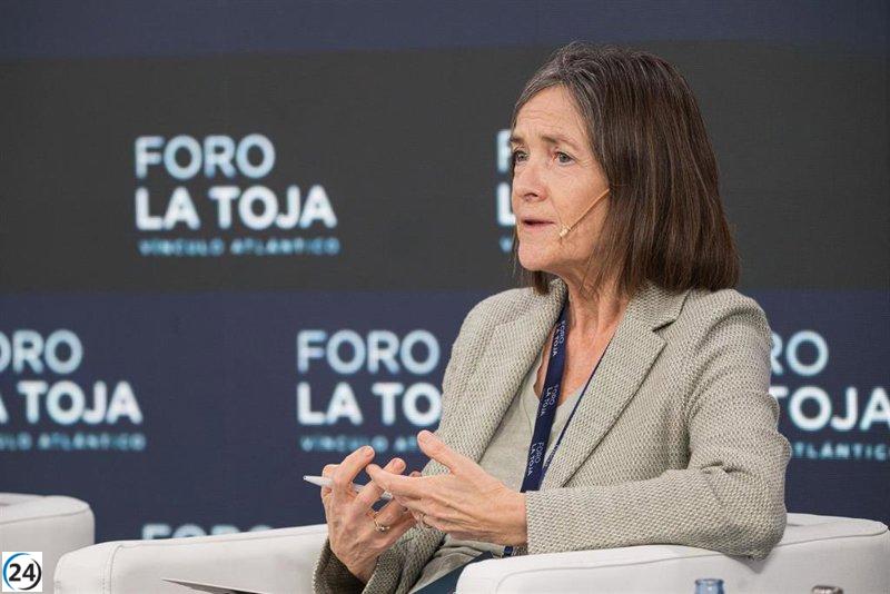 García-Milà: No hay justificación para que las empresas que se marcharon por el 1-O no regresen.