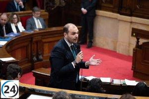 Dalmau se dirige a Estonia para impulsar la colaboración en innovación digital.