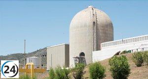 Vandellós II en Tarragona inicia su veintisieteava recarga de combustible nuclear.