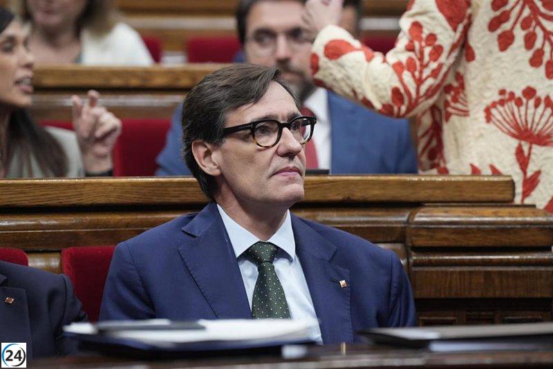 Illa destaca el apoyo incondicional de Balletbò en los momentos difíciles.