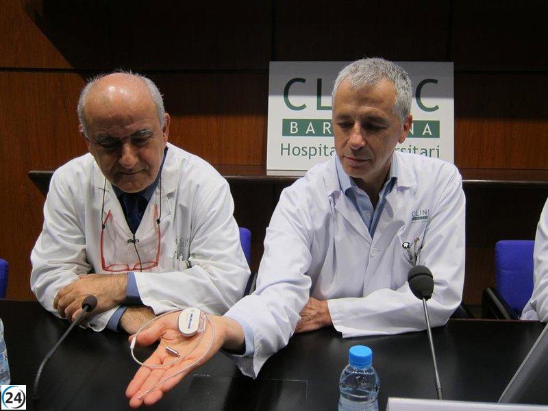 Mont (Salut pel Català) propone que el catalán sea un requisito en el sector sanitario.